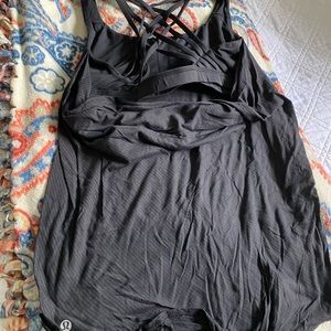 Lulu tank - slay the studio